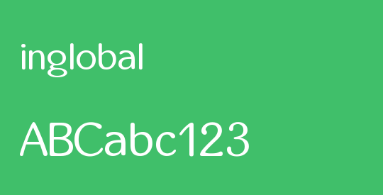 inglobal