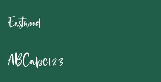 Eastwood