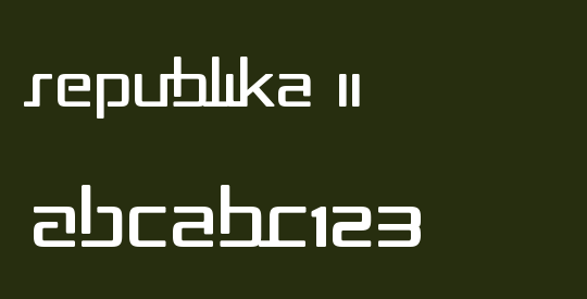 Republika II
