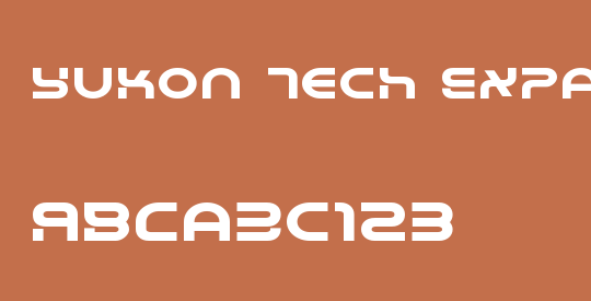 Yukon Tech Expanded