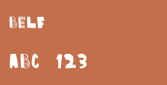 BELF