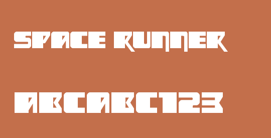 Space Runner