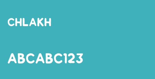 Chlakh