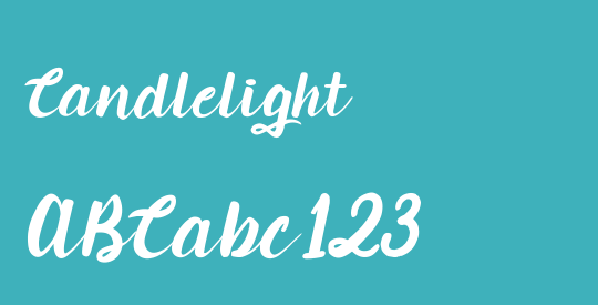 Candlelight