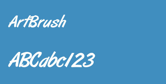 ArtBrush