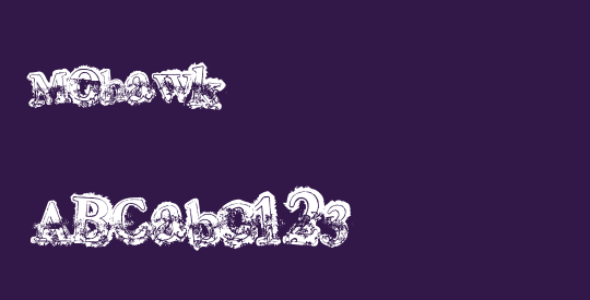 Mohawk