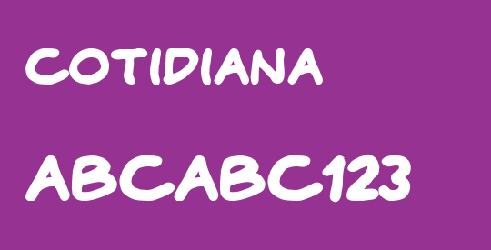 Cotidiana