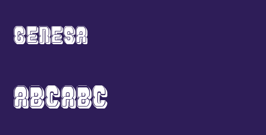 Genesa