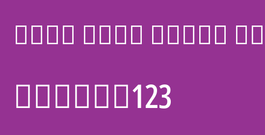 Noto Sans Tamil ExtCond Med