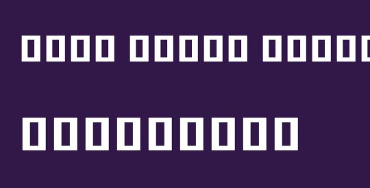 Noto Serif Khmer ExtBd