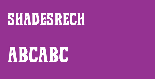 ShadesRech0