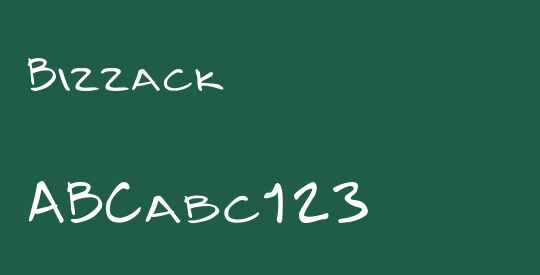 Bizzack