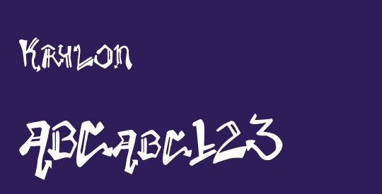 Krylon