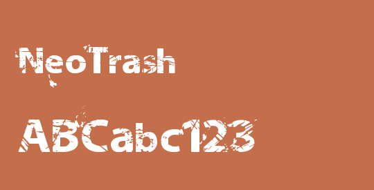 NeoTrash