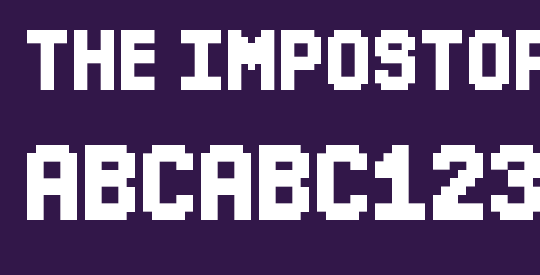 The Impostor