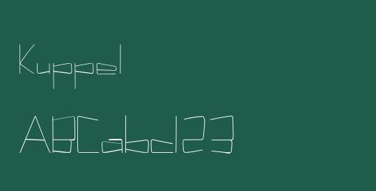 Kuppel