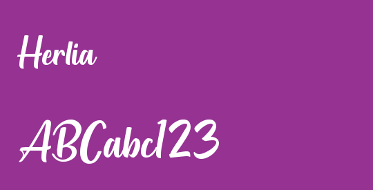 Herlia