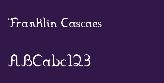 Franklin Cascaes