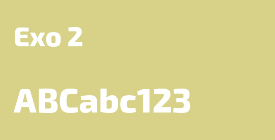 Exo 2