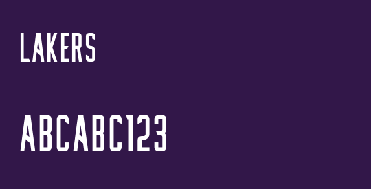 Lakers
