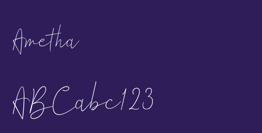 Ametha
