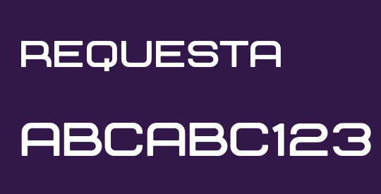 Requesta