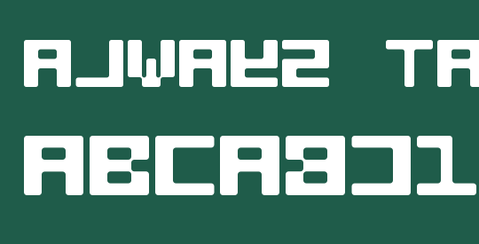 Always take a bath, and don't be stinky