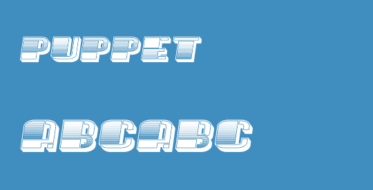 Puppet