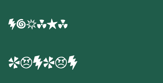 Curses