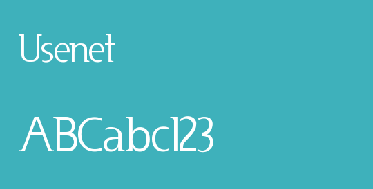 Usenet