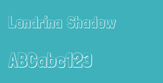Londrina Shadow
