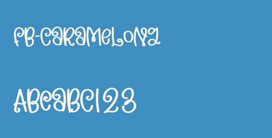 FB-caramelong