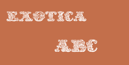 exotica