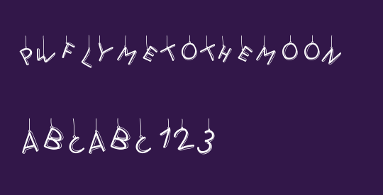 PWFlymetothemoon