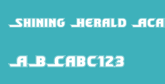 Shining Herald Academy