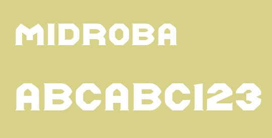 Midroba