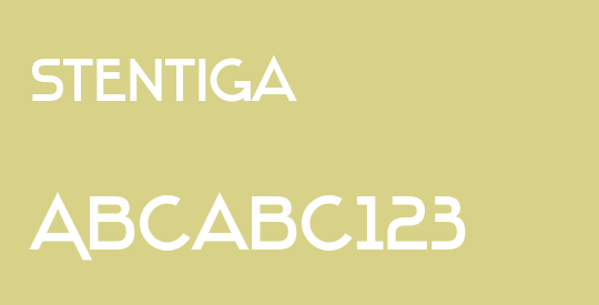 Stentiga