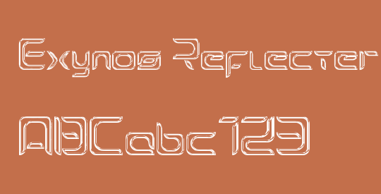 Exynos Reflecter