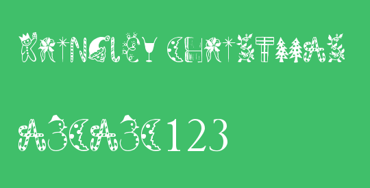 Kringley Christmas