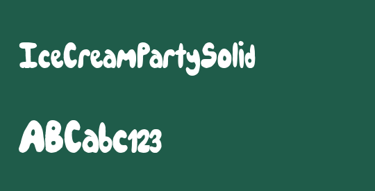 IceCreamPartySolid