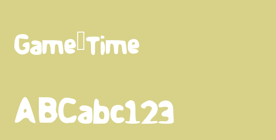 Game_Time
