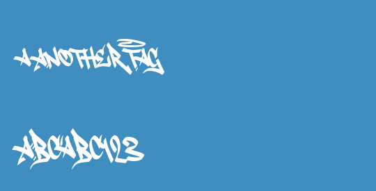 a Another Tag