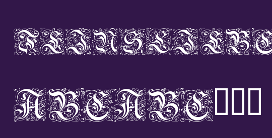 Feinsliebchen Barock