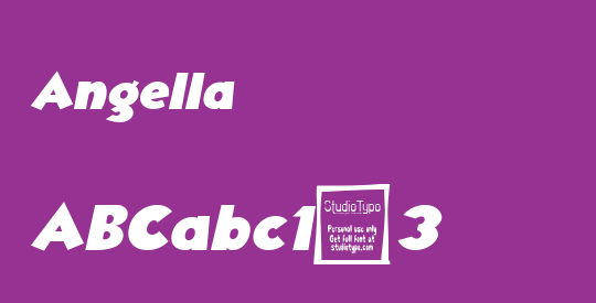 Angella