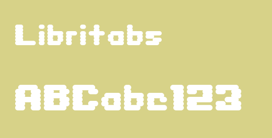Libritabs
