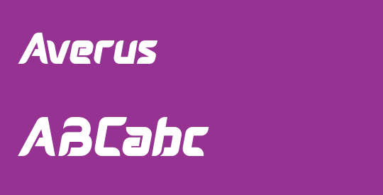 Averus