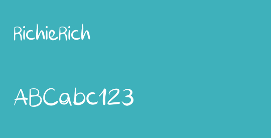 RichieRich