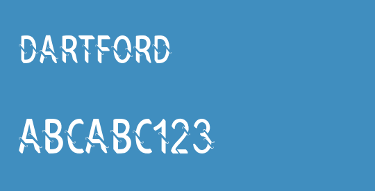 DARTFORD