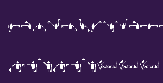 FontsVectorSemaphoreFlag