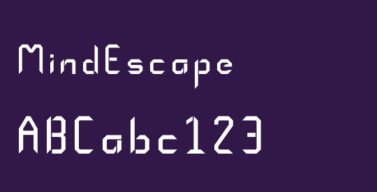 MindEscape